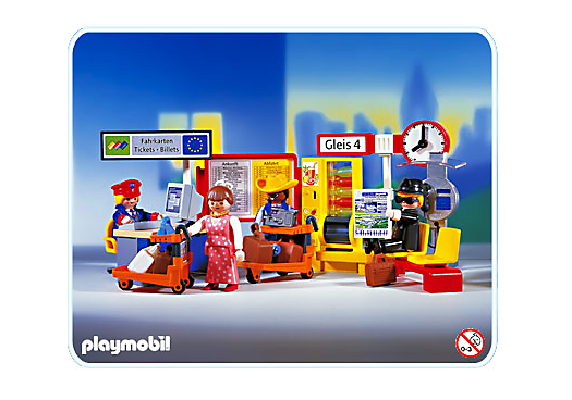 Preview for set 4303