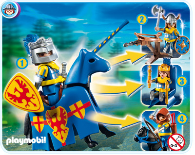 Preview for set 4339