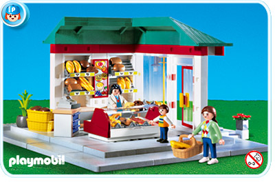Preview for set 4410