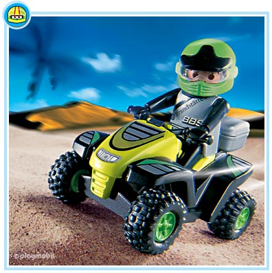 Preview for set 4427