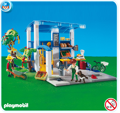 Preview for set 4461