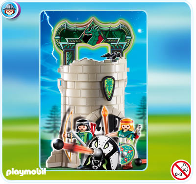 Preview for set 4775
