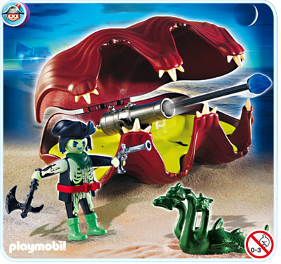 Preview for set 4802