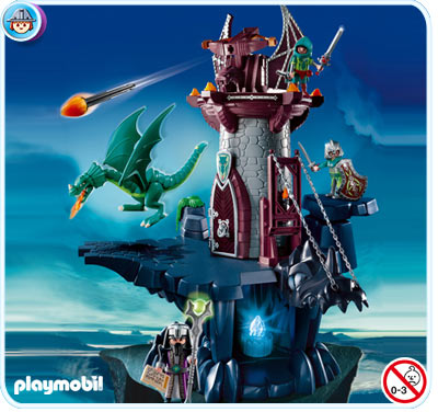 Preview for set 4836