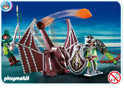 Preview for set 4840