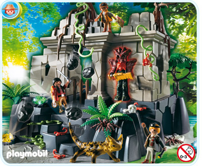 Preview for set 4842