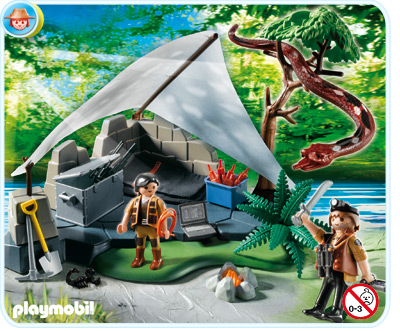 Preview for set 4843