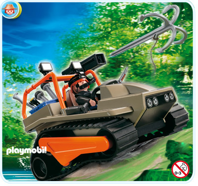 Preview for set 4846