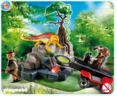 Preview for set 4847