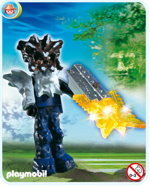 Preview for set 4849