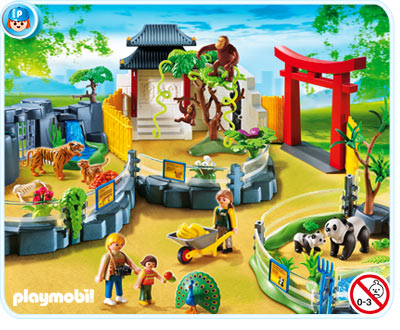 Preview for set 4852