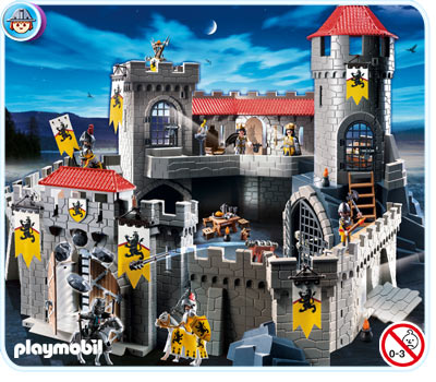 Preview for set 4865
