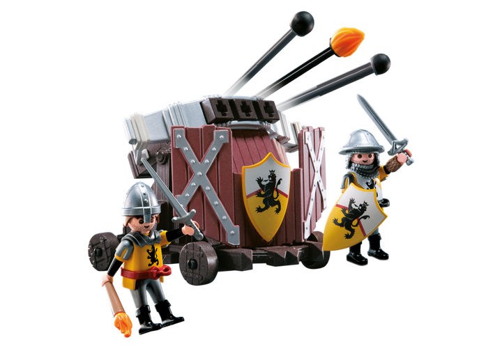 Preview for set 4867