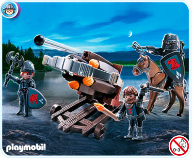 Preview for set 4868