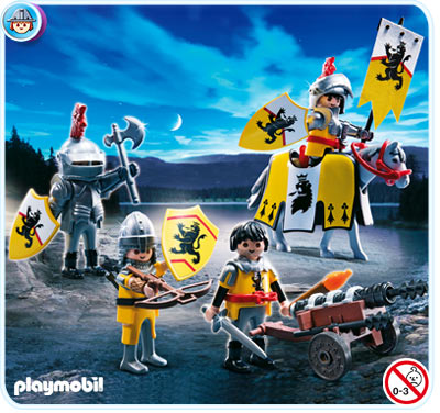 Preview for set 4871