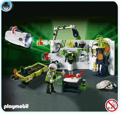 Preview for set 4880