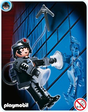 Preview for set 4881