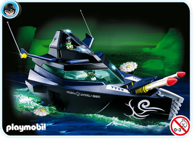 Preview for set 4882