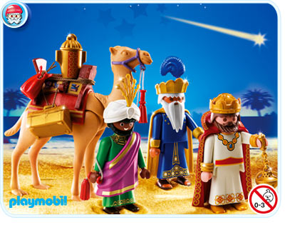 Preview for set 4886