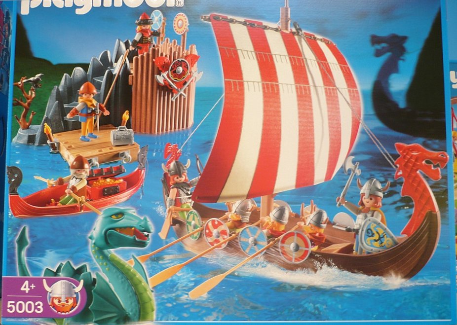 Preview for set 5003
