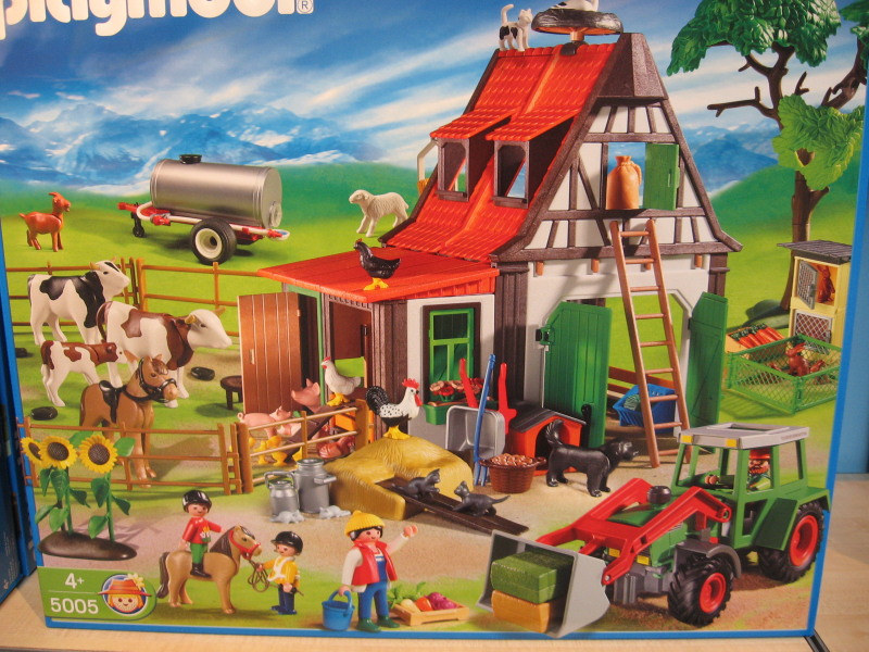 Preview for set 5005