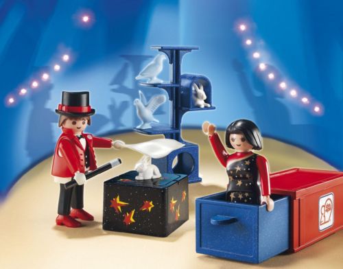 Preview for set 5023