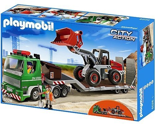 Preview for set 5026