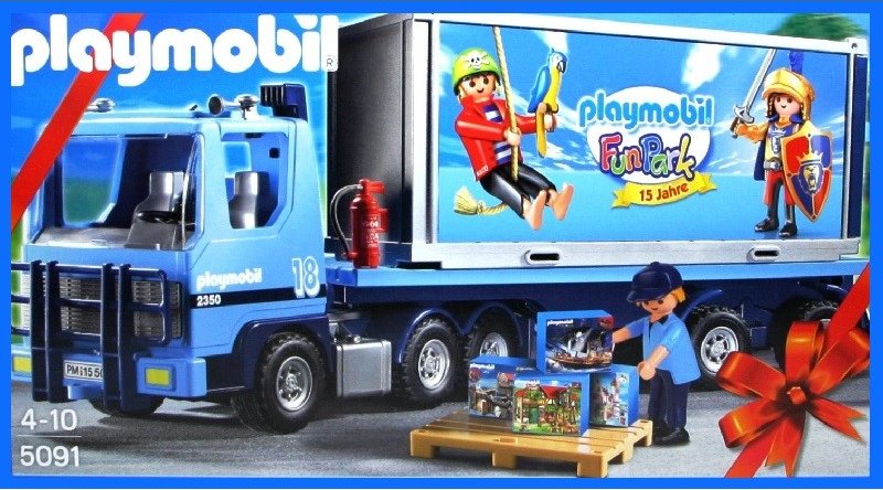 Preview for set 5091