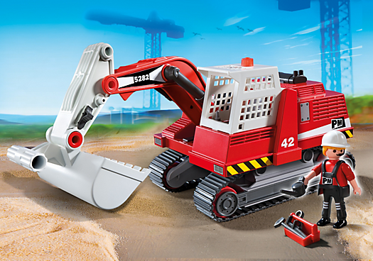 Preview for set 5282