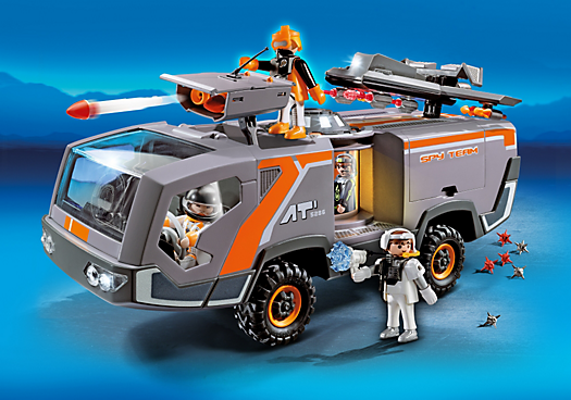 Preview for set 5286