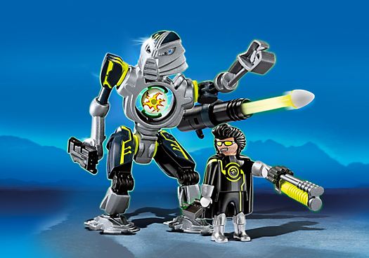 Preview for set 5289