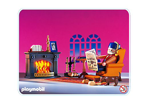 Preview for set 5315