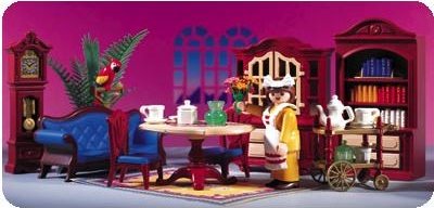 Preview for set 5316
