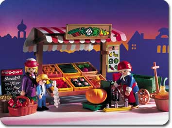 Preview for set 5341