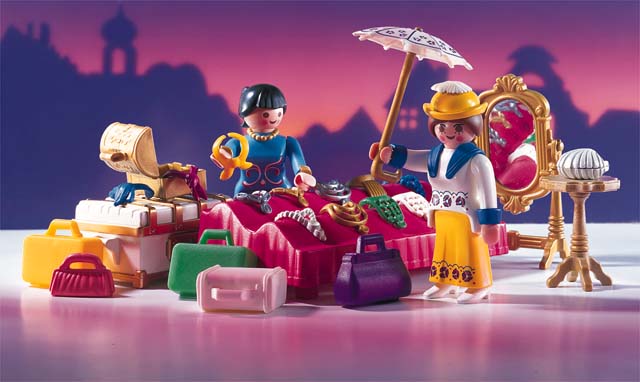 Preview for set 5346