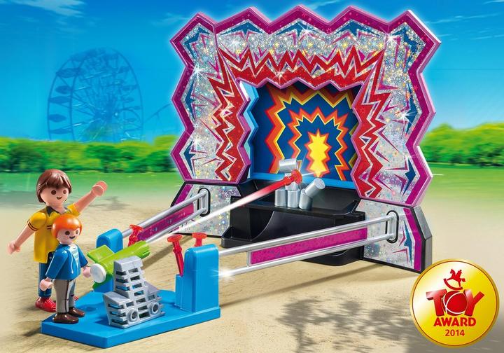 Preview for set 5547