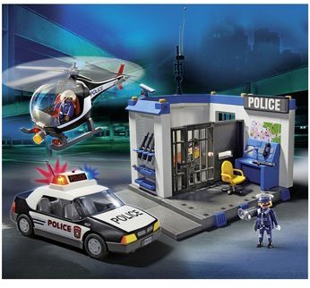 Preview for set 5607