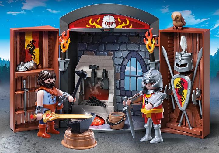 Preview for set 5637