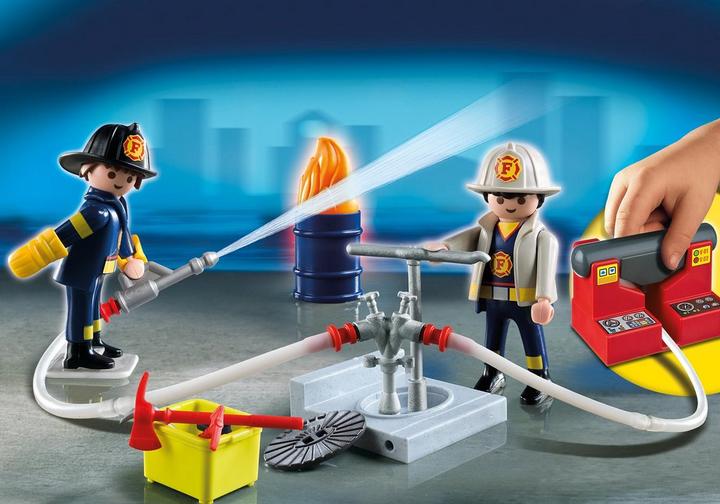 Preview for set 5651