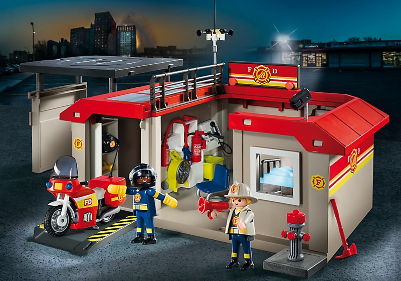 Preview for set 5663