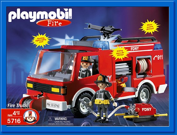Preview for set 5716