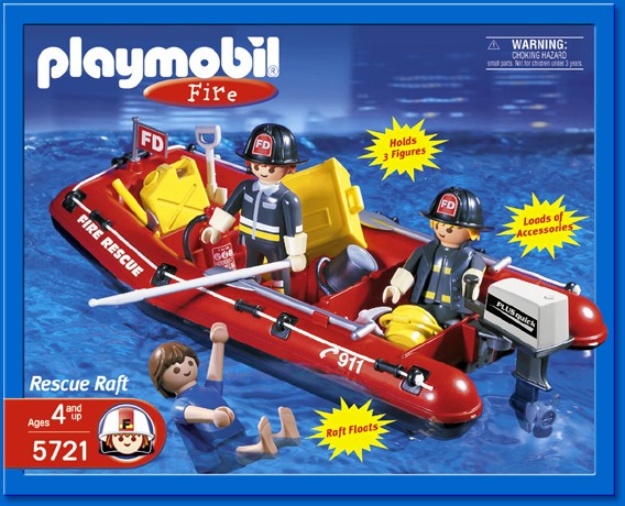 Preview for set 5721