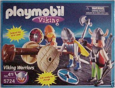 Preview for set 5724
