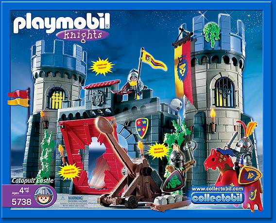 Preview for set 5738