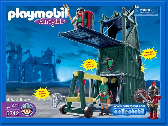Preview for set 5742