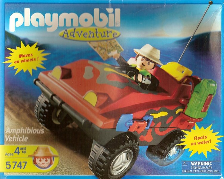 Preview for set 5747