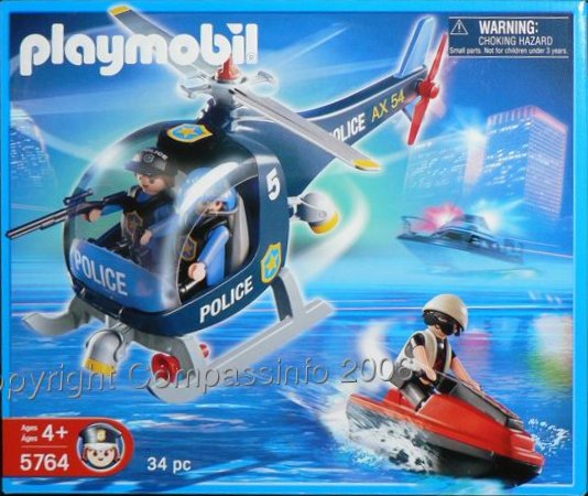 Preview for set 5764
