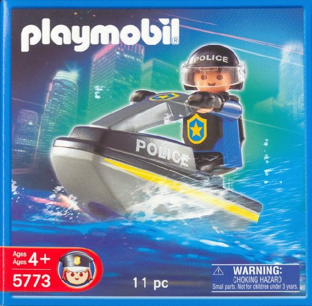 Preview for set 5773