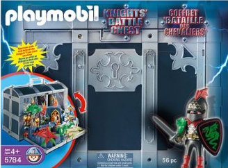 Preview for set 5784