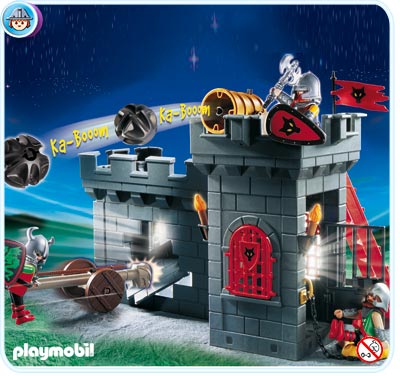 Preview for set 5794
